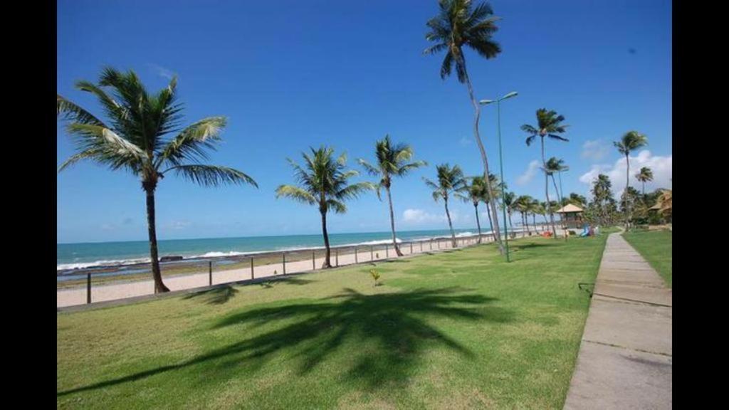 Casa Fantástica na praia Pôrto das Galinhas Esterno foto