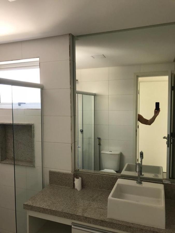 Casa Fantástica na praia Pôrto das Galinhas Esterno foto