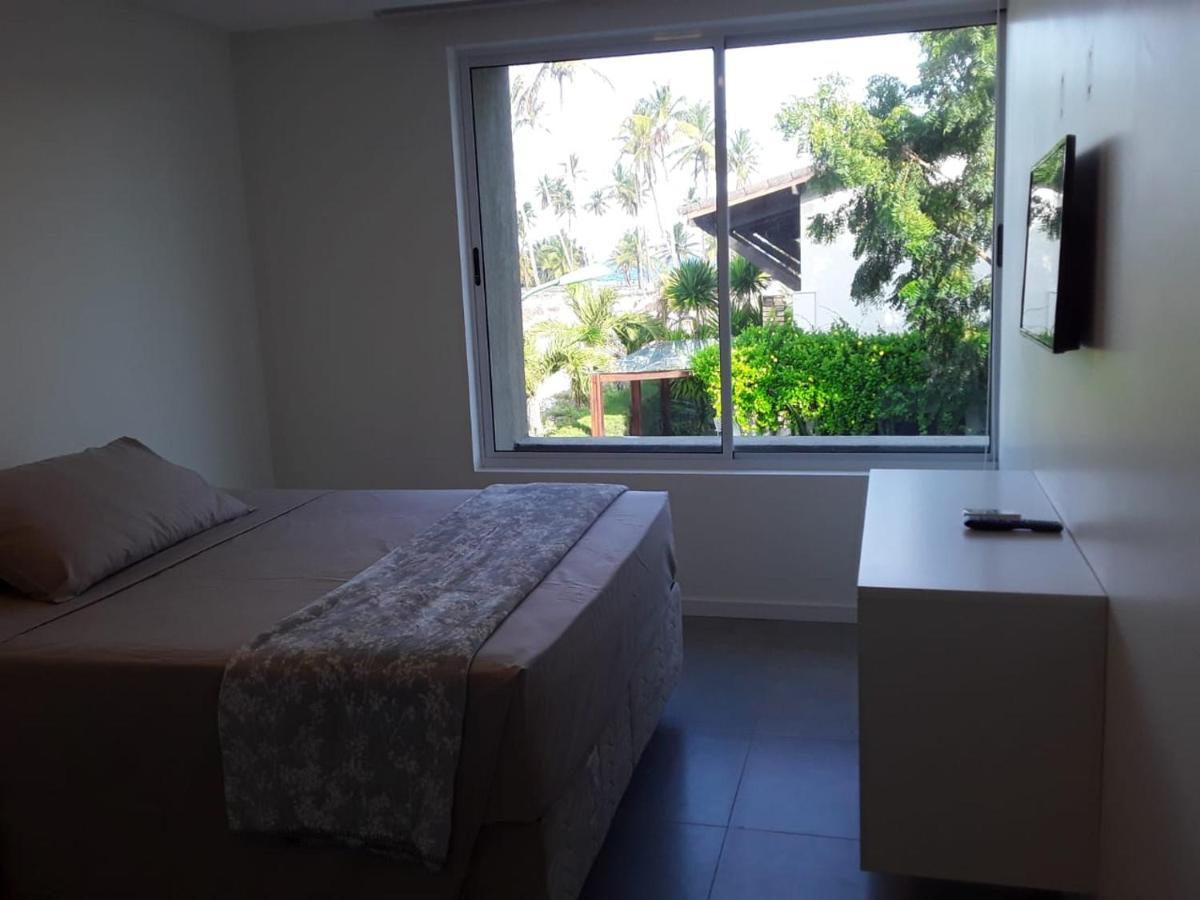 Casa Fantástica na praia Pôrto das Galinhas Esterno foto